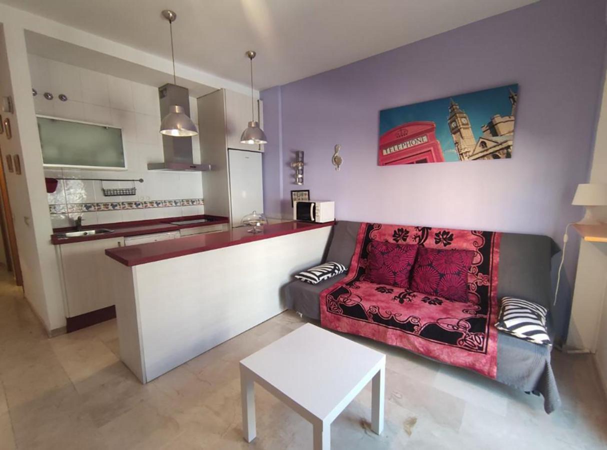 Charming Malaga Stay Walk To Top Sights Exteriér fotografie