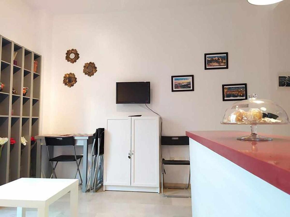 Charming Malaga Stay Walk To Top Sights Exteriér fotografie